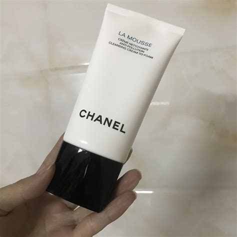 chanel gel face wash|chanel face wash price.